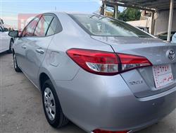 تويوتا يارس